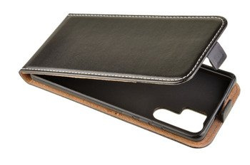 Etui kabura Flexi Fresh do HUAWEI P30 PRO czarny