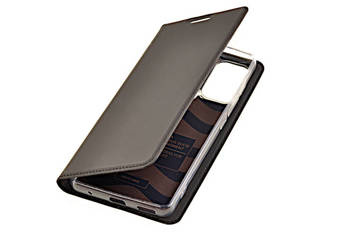 Etui Dux Ducis Skin Pro do Motorola Moto G60s czarny