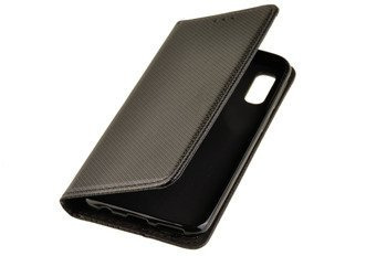 Etui Smart do SAMSUNG GALAXY A40 A405 czarny