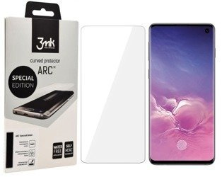 3MK folia ARC Special Edition do SAMSUNG GALAXY S10 G973