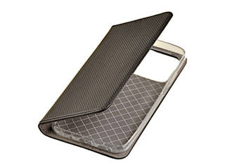 Etui Smart do Xiaomi Redmi 10A czarny