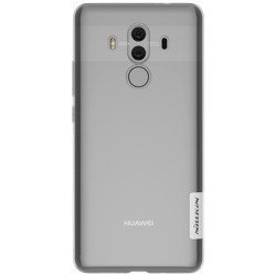Etui nakładka Nillkin Nature 0,6mm do HUAWEI MATE 10 Pro przezroczysty