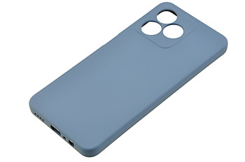 Etui silikonowe Tint do Realme C53 granatowy