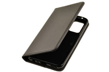 Etui Smart do Realme GT 5G czarny