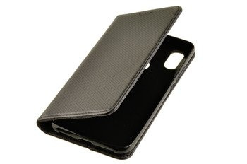 Etui Smart do XIAOMI REDMI NOTE 7 czarny