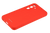 czerwony