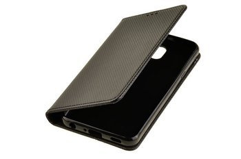 Etui Smart do LG K30 2019 czarny