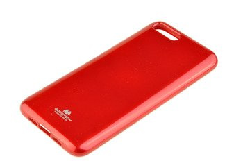 Etui Mercury Goospery Jelly Case do XIAOMI Mi6 Mi 6 czerwony