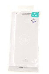 Etui Mercury Goospery Jelly Case do SAMSUNG GALAXY J4+ / J4 PLUS J415 przezroczysty