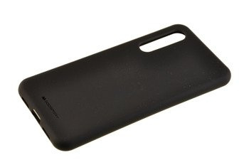 Etui Mercury Goospery Soft Feeling do XIAOMI MI 9 SE czarny