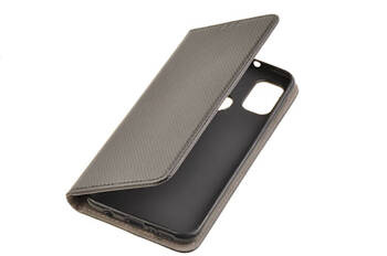 Etui Smart do Samsung Galaxy M21 czarny