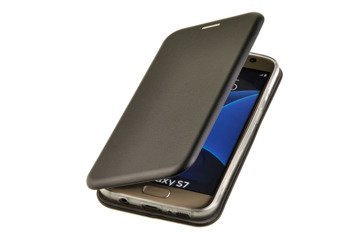 Etui Elegance do SAMSUNG GALAXY S7 G930 czarny