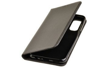 Etui Smart do Realme 7 czarny