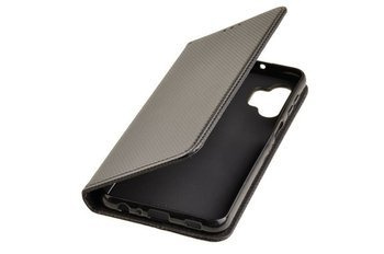 Etui Smart do Samsung Galaxy A32 5G czarny