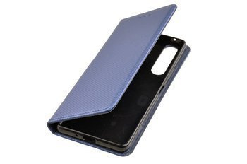 Etui Smart do Sony Xperia 1 II / gen 2 niebieski