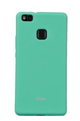 Etui Roar Jelly Case do HUAWEI P9 Lite miętowy