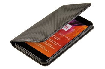 Etui Smart W2 do XIAOMI REDMI NOTE 5A / 5A PRIME czarny