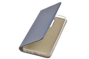 Etui Wezyr do Xiaomi Redmi 9 niebieski