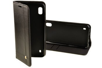 Etui Prestige Book do Samsung Galaxy A10 czarny