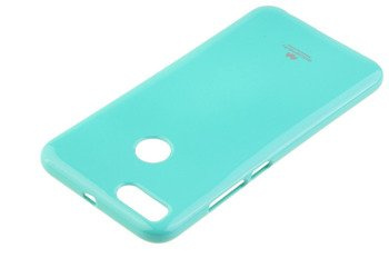 Etui Mercury Goosper Jelly Case do XIAOMI MI A1 / 5X miętowy