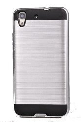 Wytrzymałe etui Huawei Y6 2015 SCL-L01 / Honor 4A / Orange Dive 70