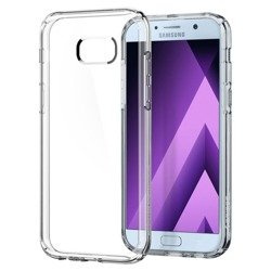 Etui Nakładka Spigen Ultra Hybrid do SAMSUNG GALAXY A5 2015 A520 przezroczysty