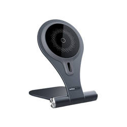 Ładowarka indukcyjna Nillkin MagStand z Magsafe czarny