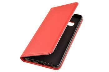 Etui Smart do Samsung Galaxy S10 G973 czerwony