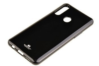 Etui Mercury Goospery Jelly Case do Samsung Galaxy A20s czarny