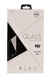 Szkło Hartowane 9H do Oppo A52