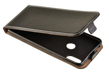 Etui kabura Flexi Rubber do XIAOMI REDMI S2 czarny