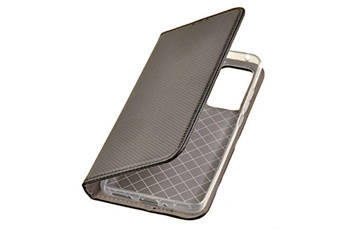 Etui Smart do Xiaomi 12 / 12X czarny