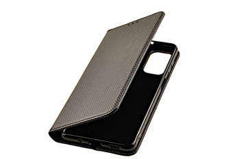 Etui Smart do Samsung Galaxy M52 5G czarny