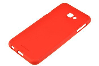Etui Mercury Goospery Soft Feeling do SAMSUNG GALAXY J4+ / J4 PLUS J415 czerwony