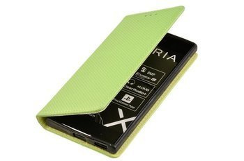 Etui Smart do Sony Xperia XA1 zielony