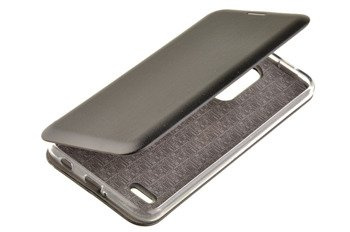 Etui Slim Elegance do LG K11 / K10 2018 czarny