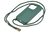 zielony