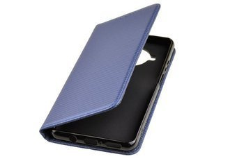 Etui Smart do Xiaomi Mi 10T Lite 5G niebieski