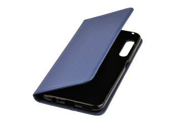 Etui Smart do Huawei P Smart Pro niebieski