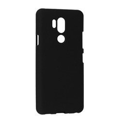 Etui Mercury Goospery Soft Feeling do LG G7 Thinq czarny