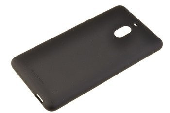 Etui Mercury Goospery Soft Feeling do NOKIA 2.1 czarny