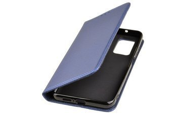 Etui Smart do Xiaomi Mi 10T 5G / 10T Pro 5G niebieski