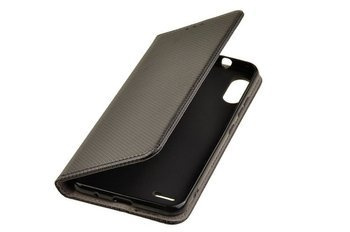 Etui Smart do LG K22 czarny