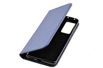 Etui Smart do Xiaomi 12 niebieski