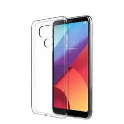Etui Ultra Slim Case do LG G6 przezroczysty