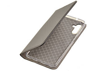 Etui Smart do Samsung Galaxy A13 5G / A04s niebieski