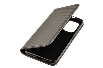 Etui Smart do Xiaomi Poco F3 / Mi 11i czarny