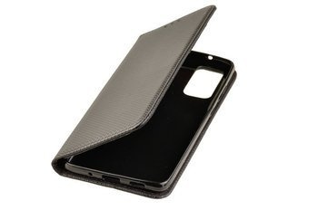 Etui Smart do Samsung Galaxy S20 FE czarny