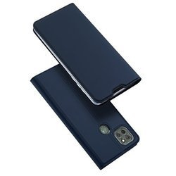 Etui Dux Ducis Skin Pro do Motorola Moto G9 Power granatowy