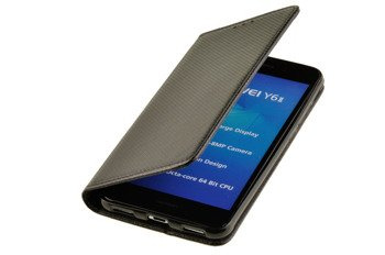 Etui Smart do HUAWEI Y6II czarny